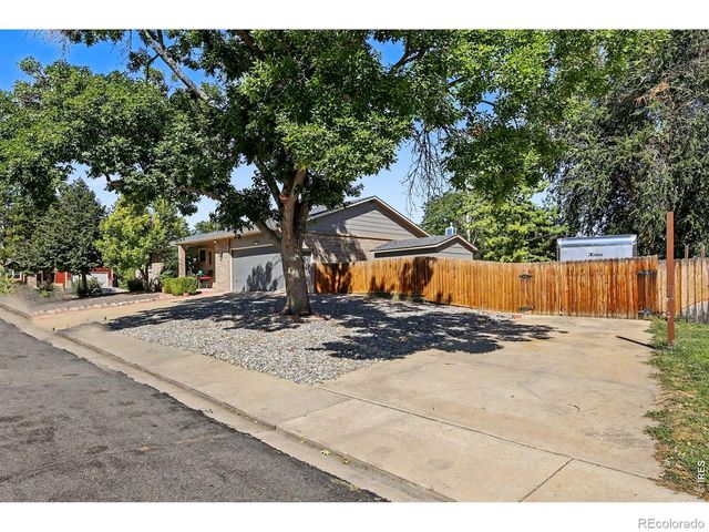 1610 24th Avenue, Longmont, CO 80501