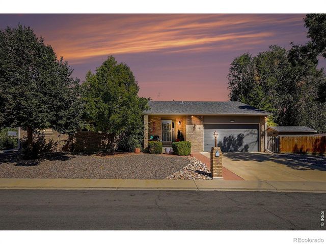 1610 24th Avenue, Longmont, CO 80501
