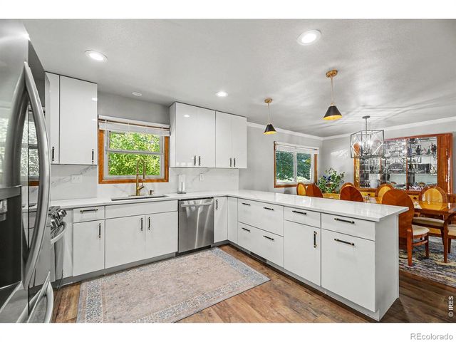 1610 24th Avenue, Longmont, CO 80501