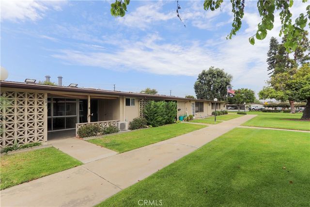 13340 El Dorado Dr M8190j, Seal Beach, CA 90740