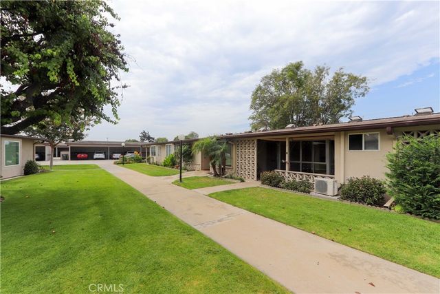 13340 El Dorado Dr M8190j, Seal Beach, CA 90740
