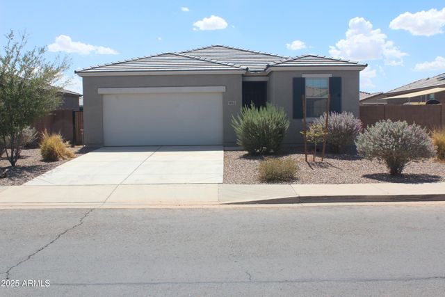 1035 W LINCOLN Avenue, Coolidge, AZ 85128
