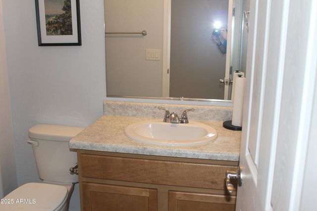 1035 W LINCOLN Avenue, Coolidge, AZ 85128