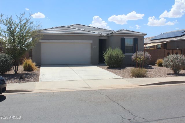 1035 W LINCOLN Avenue, Coolidge, AZ 85128