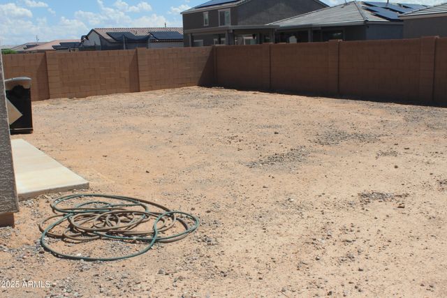 1035 W LINCOLN Avenue, Coolidge, AZ 85128