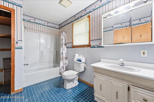 2004 Shore Drive, Wall, NJ 07719