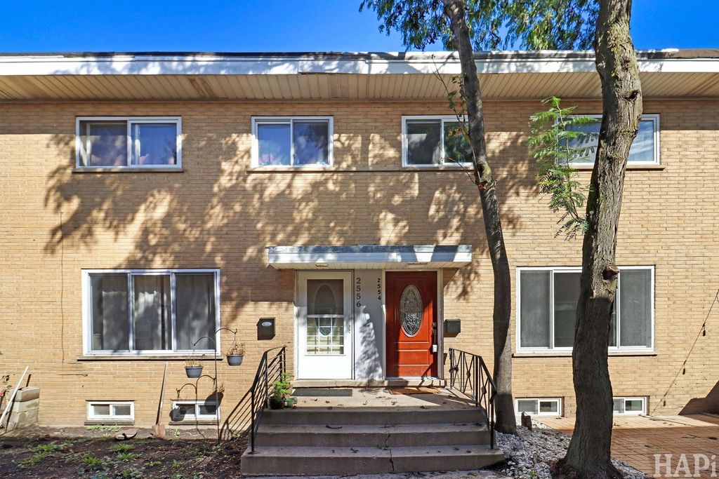 2554 Rose Street, Franklin Park, IL 60131 — photo 2