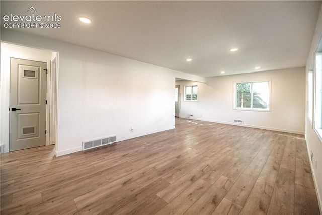 2311 N Union Boulevard, Colorado Springs, CO 80909