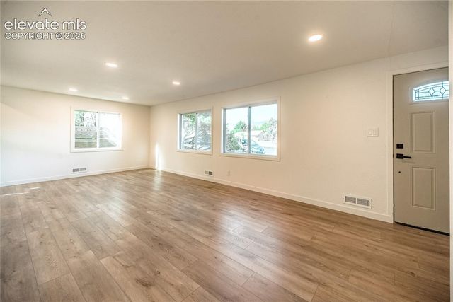 2311 N Union Boulevard, Colorado Springs, CO 80909