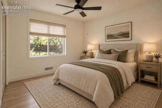 2311 N Union Boulevard, Colorado Springs, CO 80909