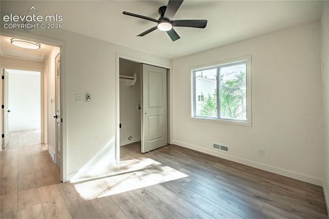 2311 N Union Boulevard, Colorado Springs, CO 80909