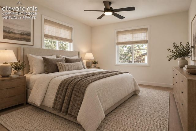 2311 N Union Boulevard, Colorado Springs, CO 80909