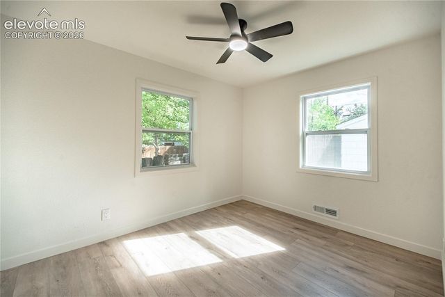 2311 N Union Boulevard, Colorado Springs, CO 80909