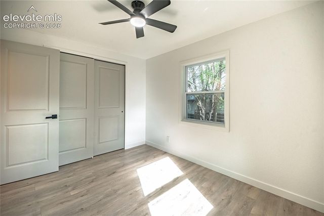 2311 N Union Boulevard, Colorado Springs, CO 80909