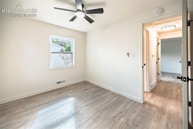 2311 N Union Boulevard, Colorado Springs, CO 80909