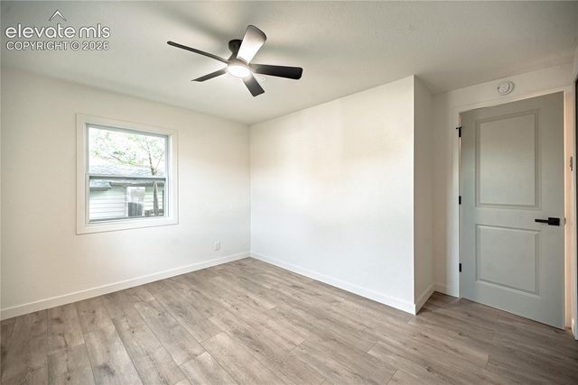 2311 N Union Boulevard, Colorado Springs, CO 80909