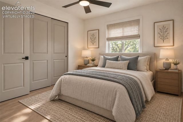 2311 N Union Boulevard, Colorado Springs, CO 80909
