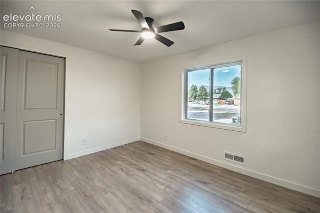 2311 N Union Boulevard, Colorado Springs, CO 80909