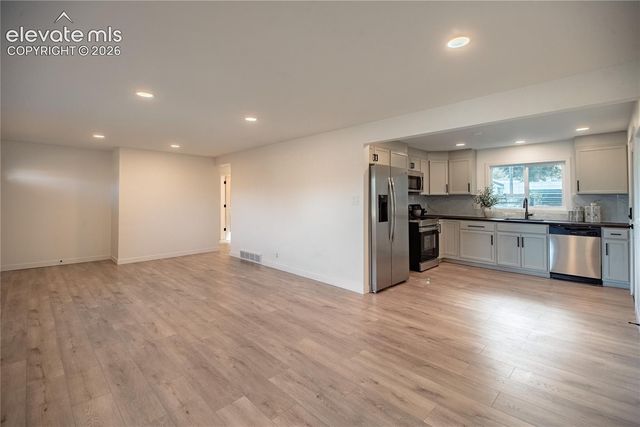 2311 N Union Boulevard, Colorado Springs, CO 80909