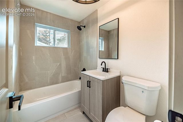 2311 N Union Boulevard, Colorado Springs, CO 80909