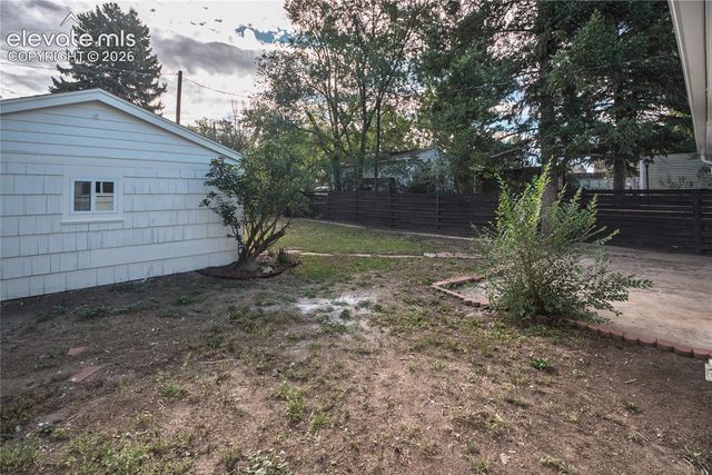 2311 N Union Boulevard, Colorado Springs, CO 80909