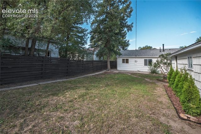 2311 N Union Boulevard, Colorado Springs, CO 80909
