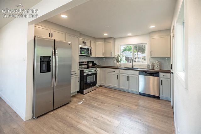 2311 N Union Boulevard, Colorado Springs, CO 80909