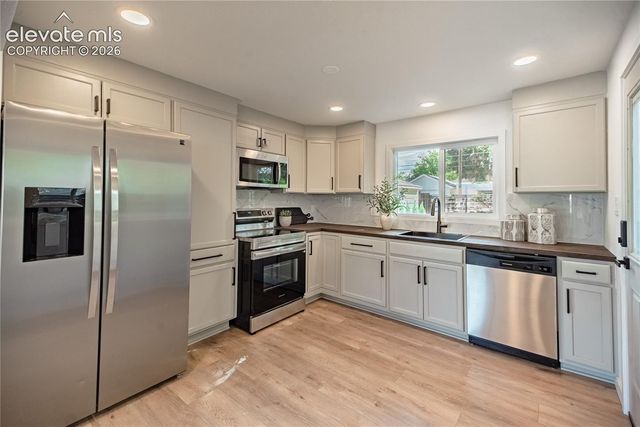 2311 N Union Boulevard, Colorado Springs, CO 80909
