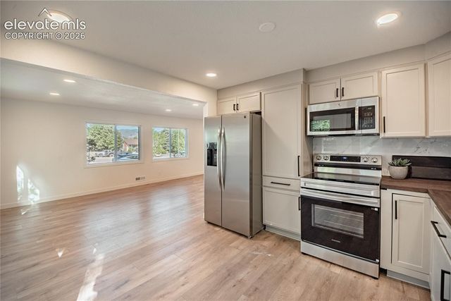 2311 N Union Boulevard, Colorado Springs, CO 80909