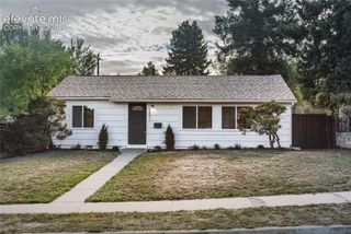 2311 N Union Boulevard, Colorado Springs, CO 80909