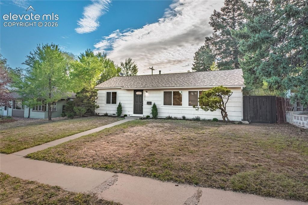 2311 N Union Boulevard, Colorado Springs, CO 80909 — photo 2