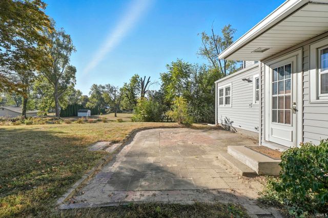 5205 Kyle Road, Fort Wayne, IN 46809