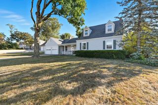 5205 Kyle Road, Fort Wayne, IN 46809