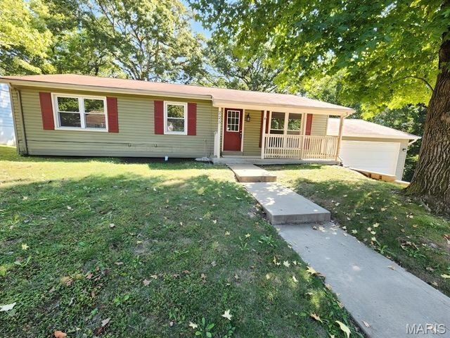 225 Merriweather Lane, Fairview Heights, IL 62208