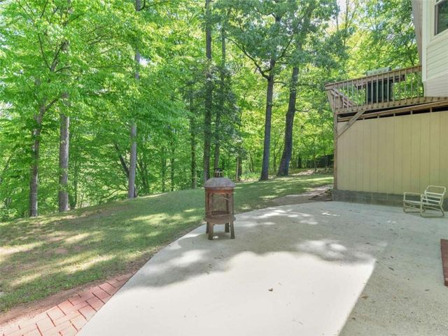 442 Creek View Court, Mcdonough, GA 30252