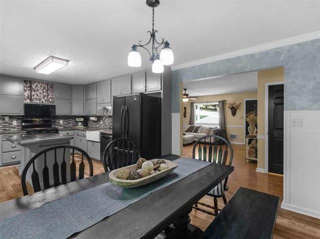 442 Creek View Court, Mcdonough, GA 30252
