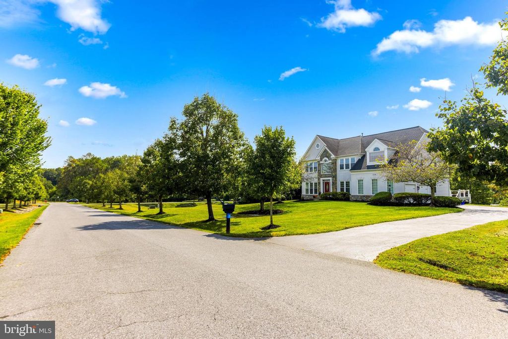 7216 FAWN CROSSING DR, Clarksville, MD 21029