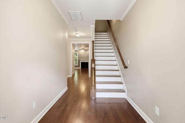 320 Rose Walk Lane, Carrboro, NC 27510