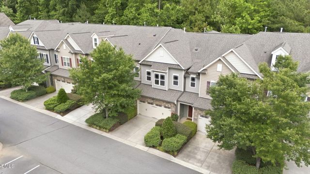 320 Rose Walk Lane, Carrboro, NC 27510