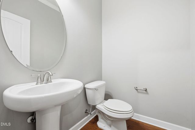 320 Rose Walk Lane, Carrboro, NC 27510