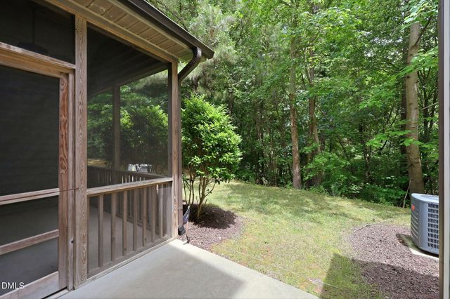 320 Rose Walk Lane, Carrboro, NC 27510