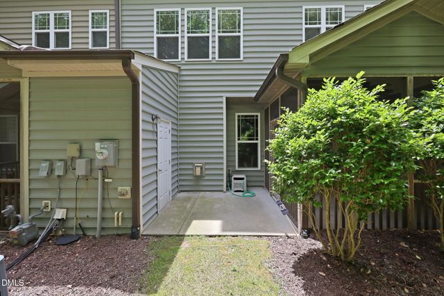 320 Rose Walk Lane, Carrboro, NC 27510