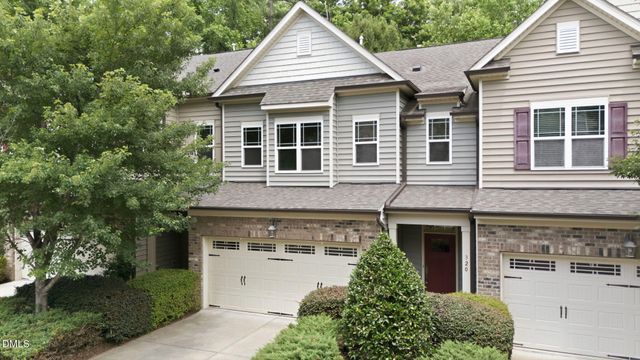 320 Rose Walk Lane, Carrboro, NC 27510