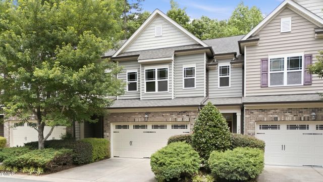 320 Rose Walk Lane, Carrboro, NC 27510