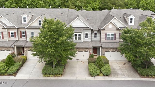 320 Rose Walk Lane, Carrboro, NC 27510