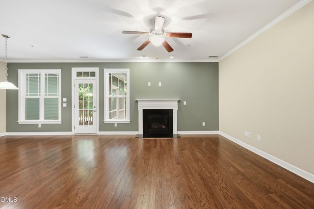 320 Rose Walk Lane, Carrboro, NC 27510