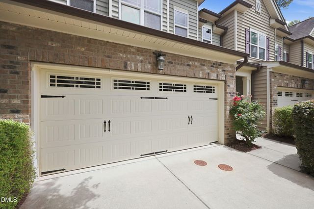 320 Rose Walk Lane, Carrboro, NC 27510