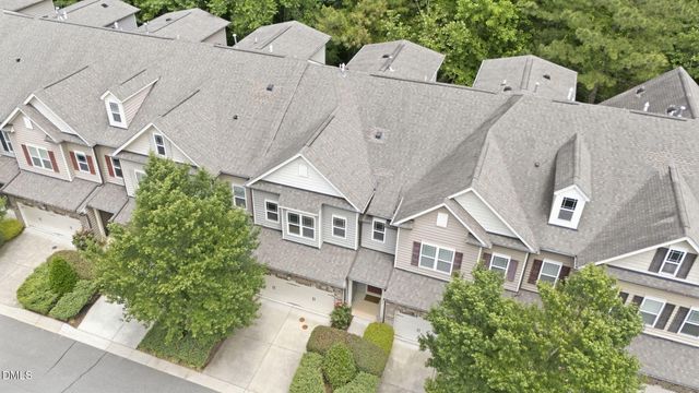 320 Rose Walk Lane, Carrboro, NC 27510