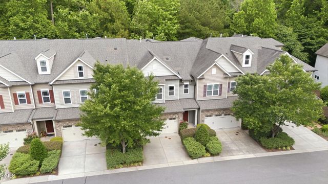 320 Rose Walk Lane, Carrboro, NC 27510