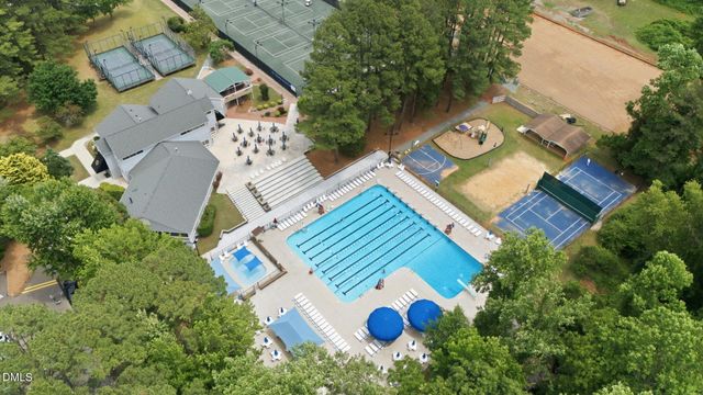 320 Rose Walk Lane, Carrboro, NC 27510